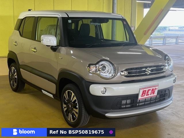 2025 Suzuki X BEE