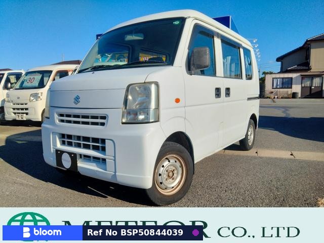 2009 Suzuki Every