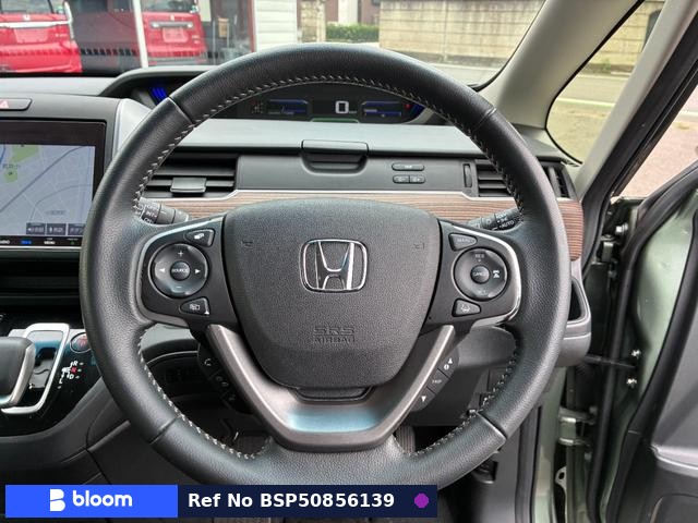 2021 Honda Freed Hybrid