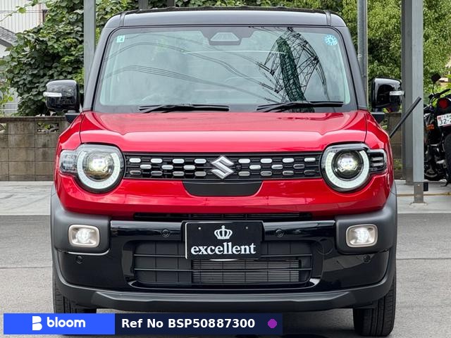 2026 Suzuki X BEE