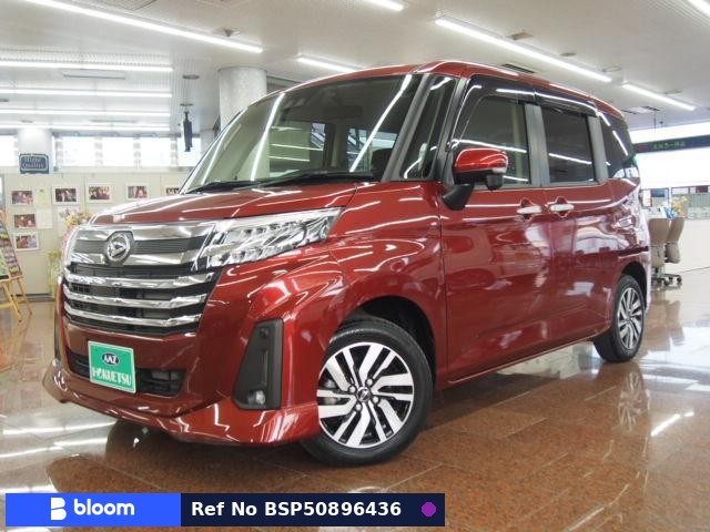 2023 Daihatsu Thor