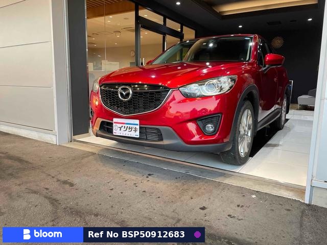 2013 Mazda CX-5