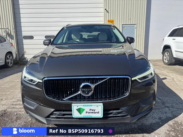 2018 Volvo XC60