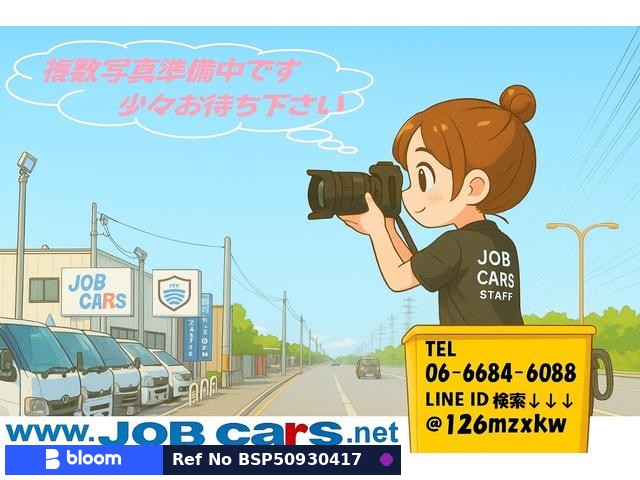 2020 Daihatsu Hijet Truck