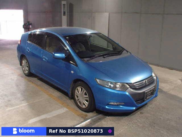 2009 Honda Insight