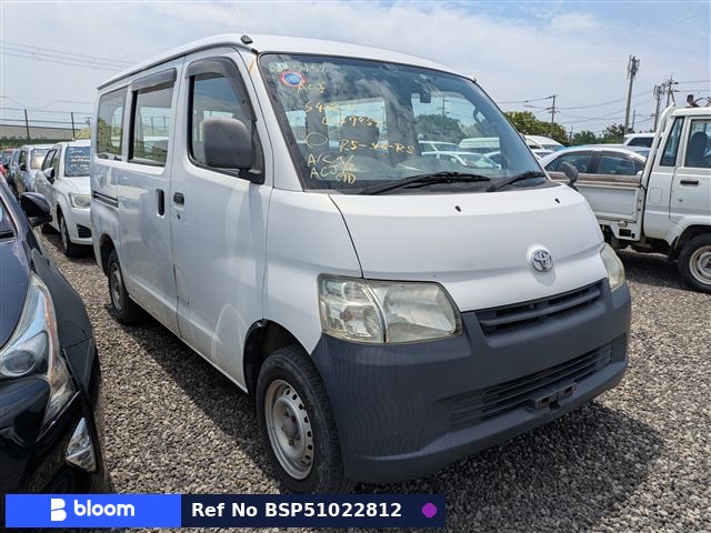 2015 Toyota Other