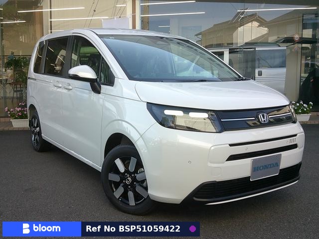 2026 Honda Freed