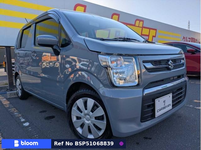 2024 Suzuki Wagon-R