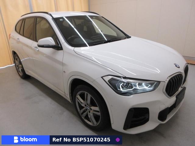2021 BMW X1