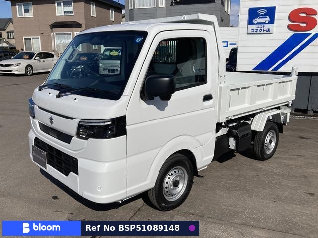 2026 Suzuki Carry Truck