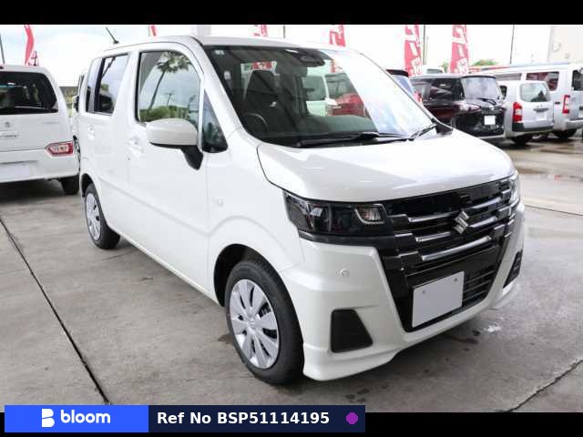 2026 Suzuki Wagon-R