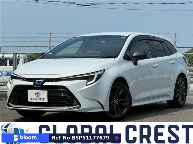 2025 Toyota Corolla Touring