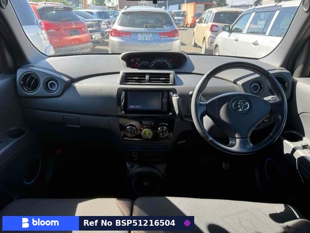 2014 Toyota BB