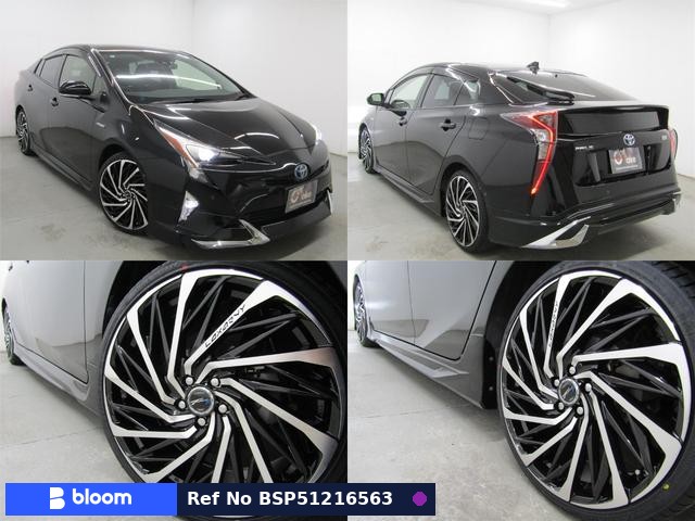 2018 Toyota Prius