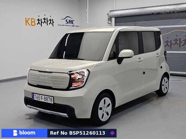 2024 KIA RAY