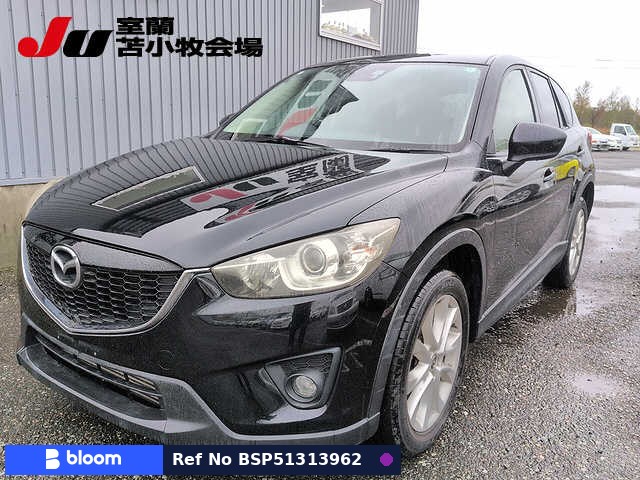 2013 Mazda CX-5