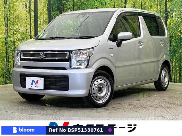 2020 Suzuki Wagon-R