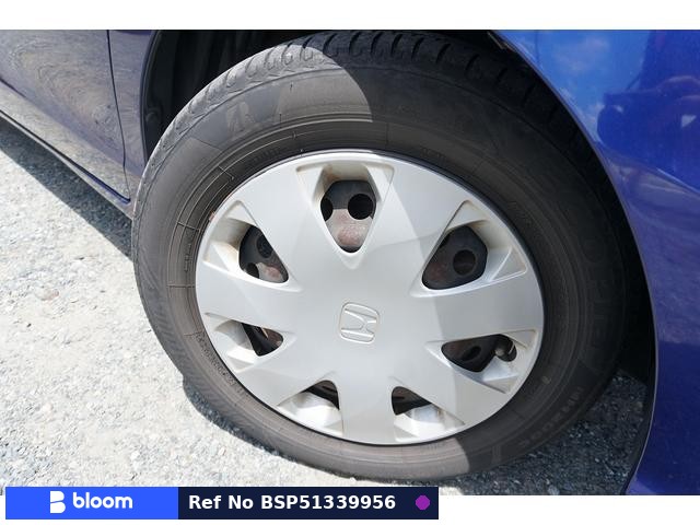 2012 Honda Freed