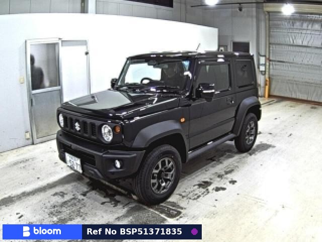 2026 Suzuki Jimny Sierra
