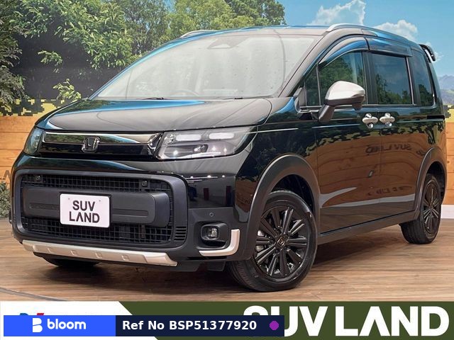 2024 Honda Freed