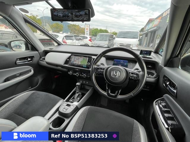 2022 Honda FIT