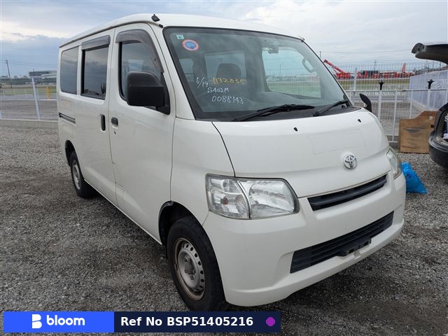 2020 Toyota Other