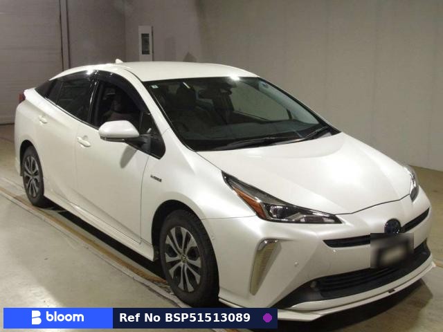 2019 Toyota Prius