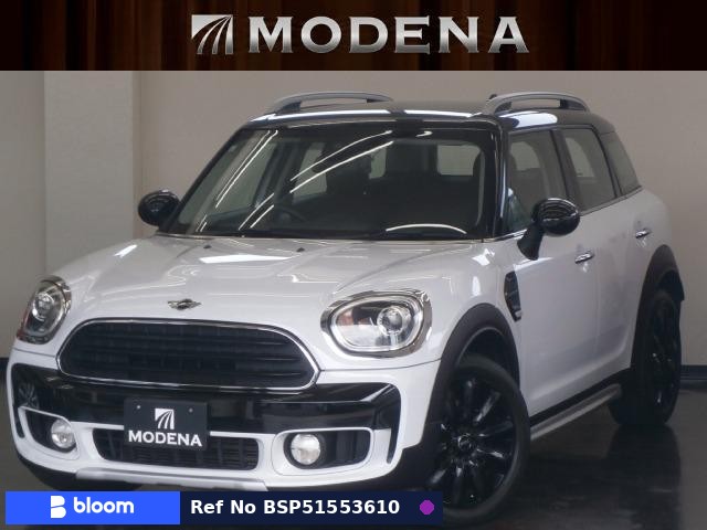 2017 MINI MINI