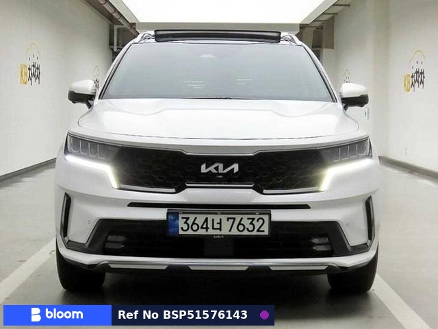 2022 KIA Sorento