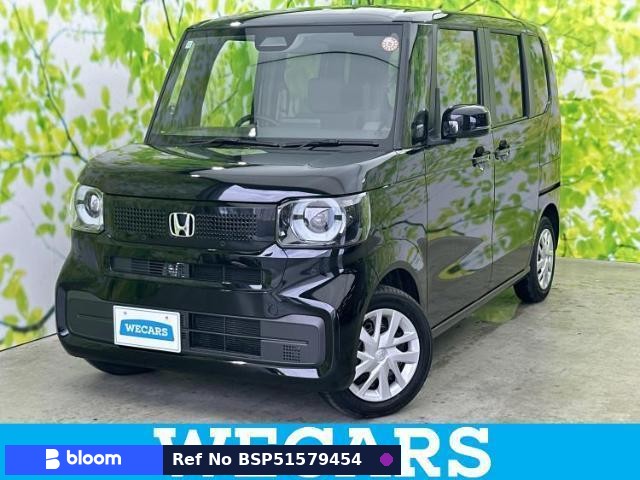 2024 Honda N BOX