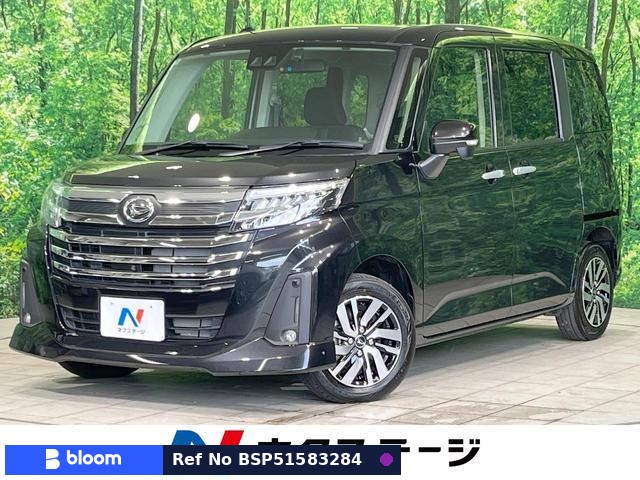 2024 Daihatsu Thor