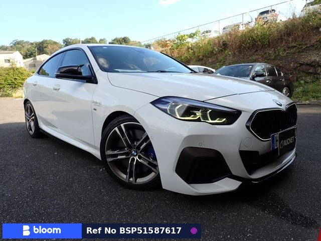 2020 BMW 2 Series
