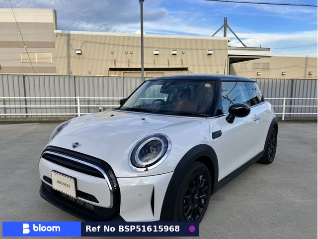2023 BMW MINI