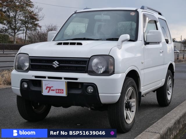2014 Suzuki Jimny