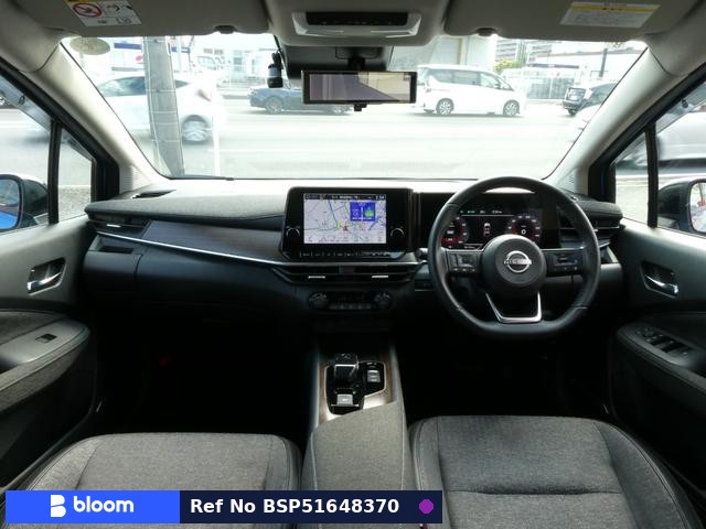 2021 Nissan Aura