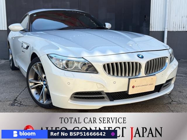 2013 BMW Z4