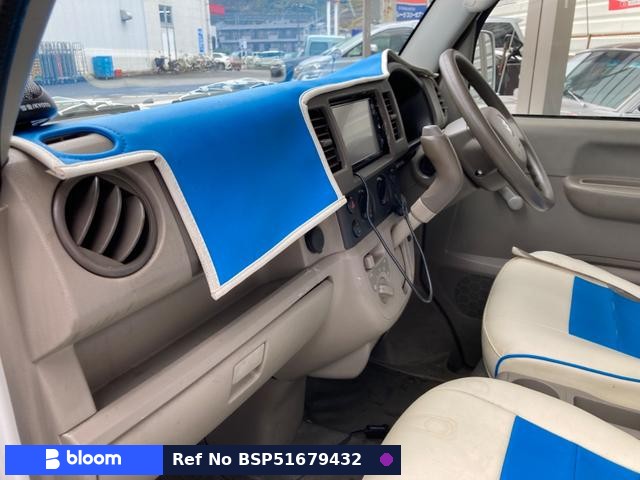 2011 Suzuki Every