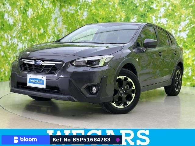2020 Subaru XV