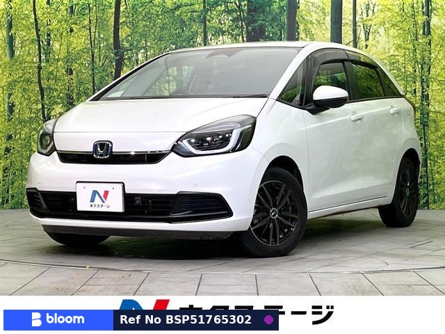 2024 Honda FIT