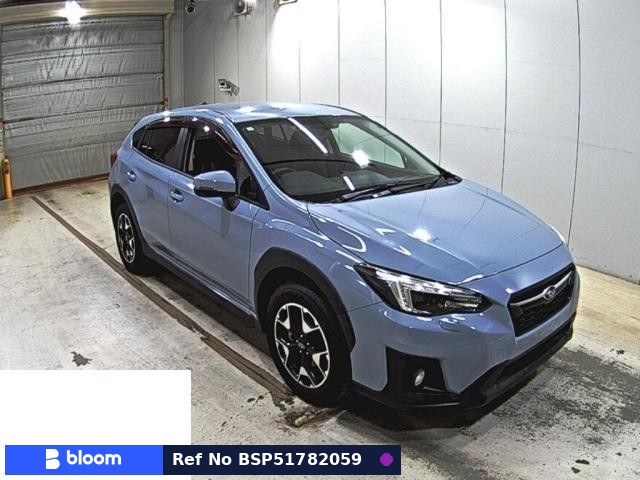 2017 Subaru XV