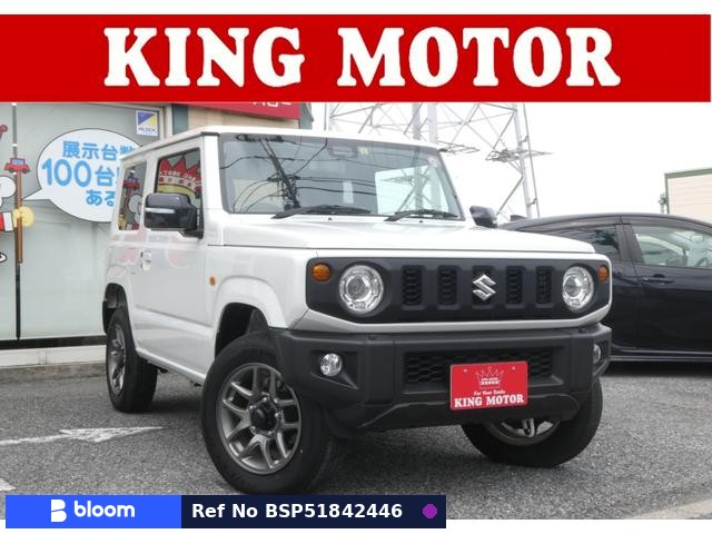 2023 Suzuki Jimny