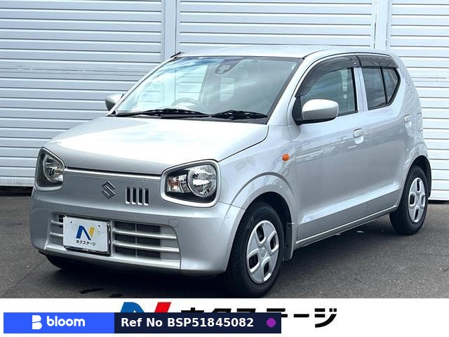 2015 Suzuki Alto