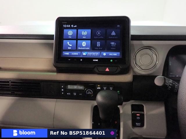 2024 Honda N BOX