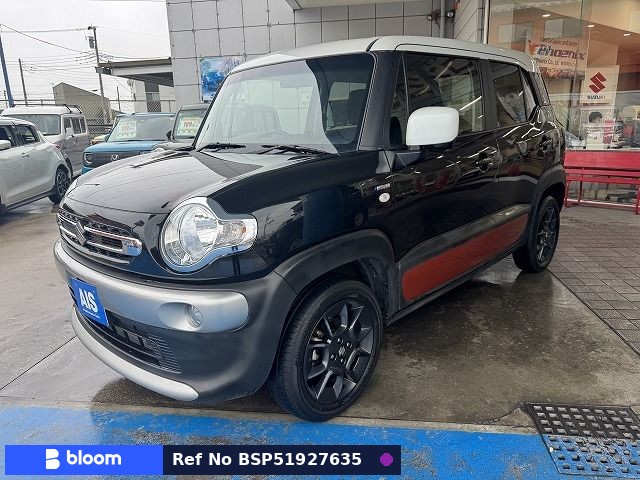 2024 Suzuki X BEE