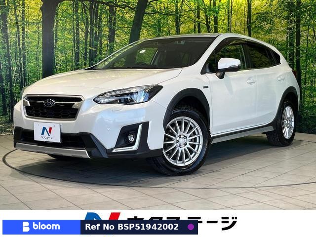 2019 Subaru XV