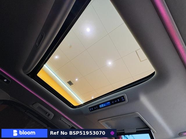 2023 Toyota Alphard