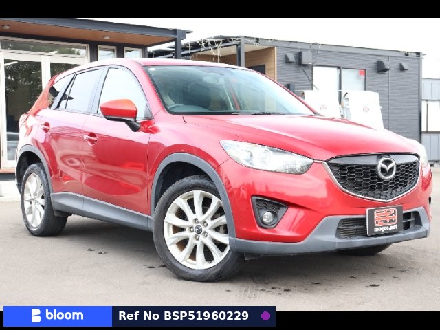 2013 Mazda CX-5