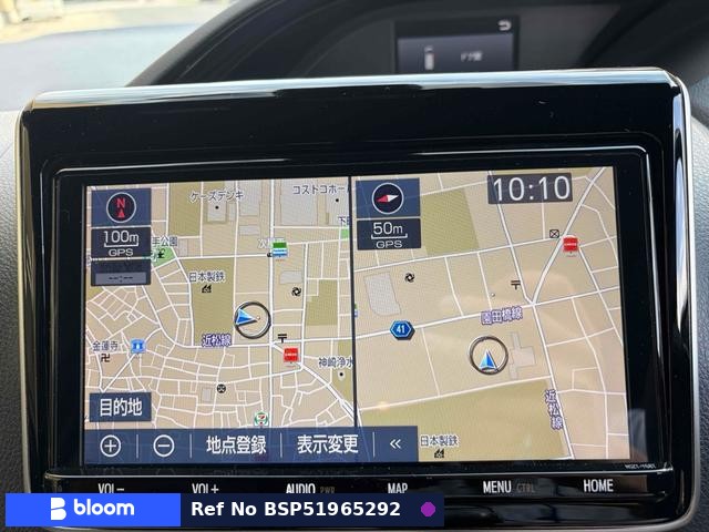 2020 Toyota Esquire