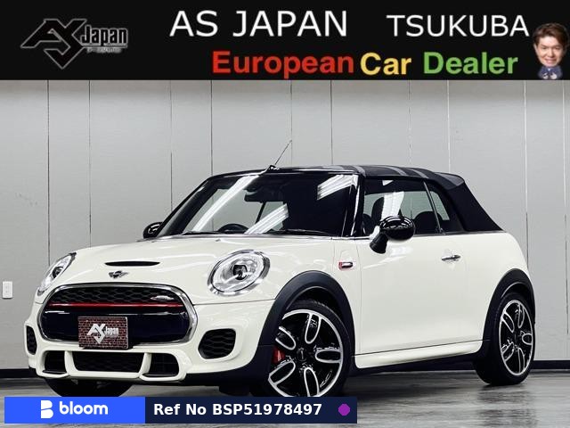 2017 MINI MINI