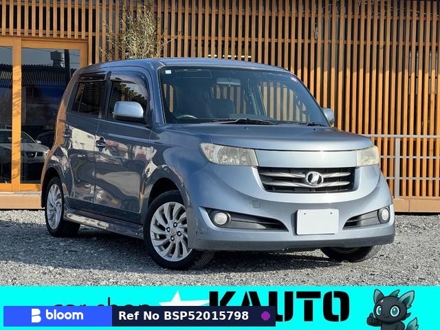2006 Toyota BB